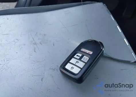 2016 Honda Civic Ex from USA, damaged, VIN 2HGFC2F76GH502827